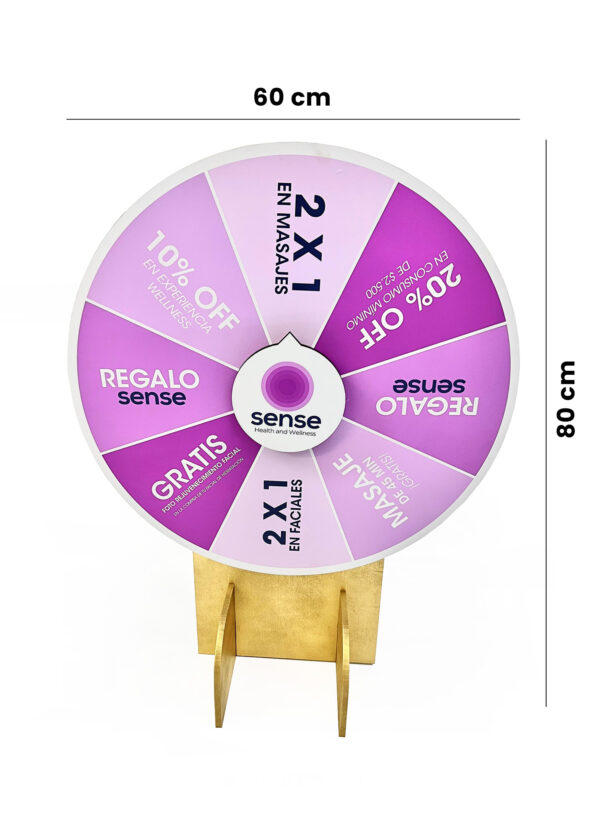 Ruleta | Maxi - Image 2