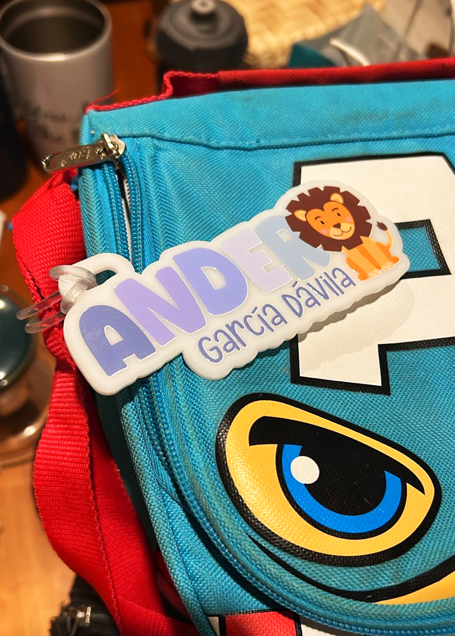 KIT REGRESO A CLASES - Image 9