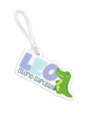 Tag Mochila