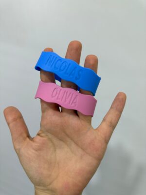 Banditas Termos (3 pzas)